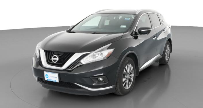 Thumbnail: 2015 Nissan Murano - 1