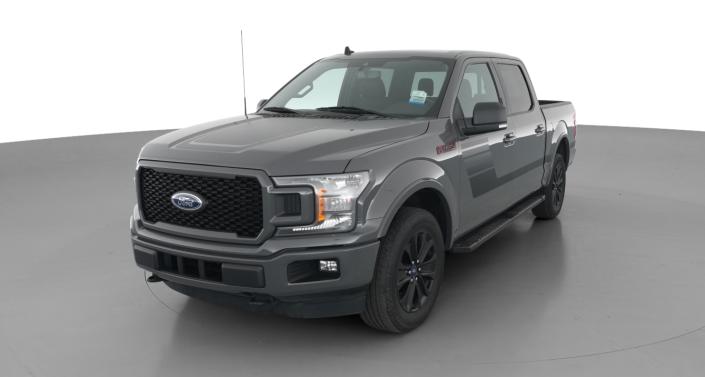 Thumbnail: 2020 Ford Econoline - 1