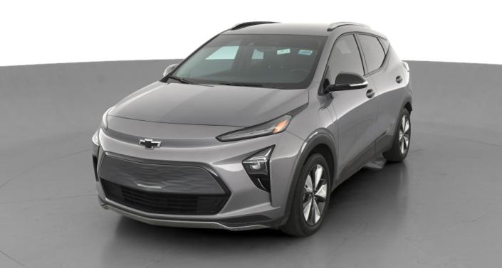 Thumbnail: 2023 Chevrolet Bolt EUV - 1