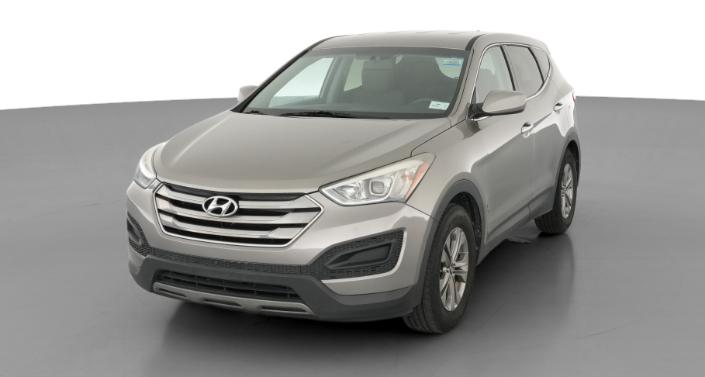 Thumbnail: 2016 Hyundai Santa Fe - 1