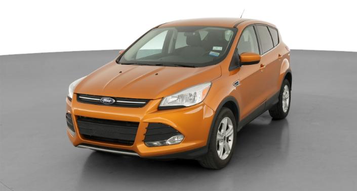 Thumbnail: 2016 Ford Escape - 1