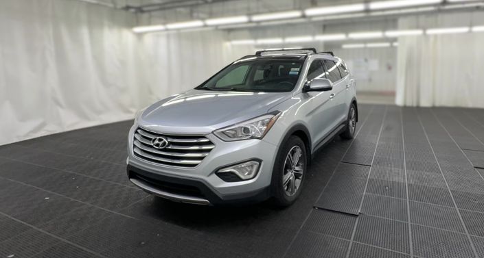 Thumbnail: 2015 Hyundai Santa Fe - 1