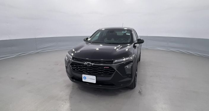 Thumbnail: 2024 Chevrolet Trax - 1