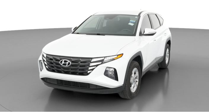 Thumbnail: 2022 Hyundai Tucson - 1