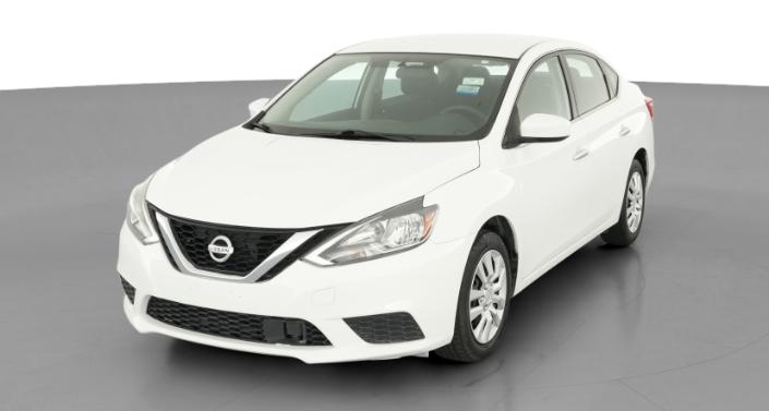 Thumbnail: 2019 Nissan Sentra - 1