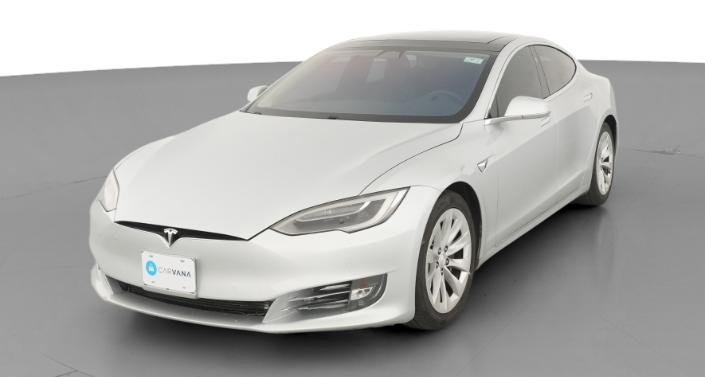 2017 Tesla Model S 75D -
                  Tolleson, AZ