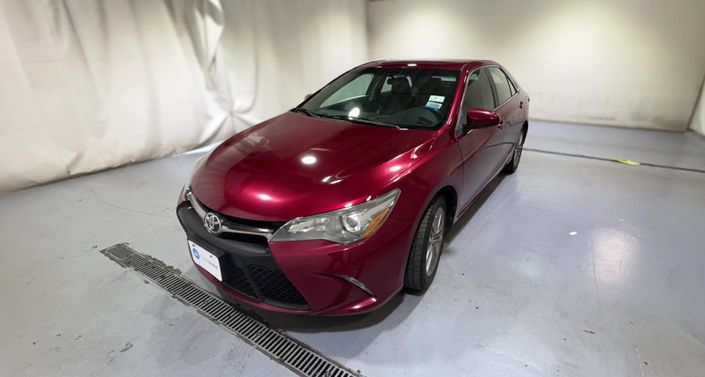 Thumbnail: 2015 Toyota Camry - 1