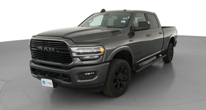 Thumbnail: 2022 RAM 2500 - 1