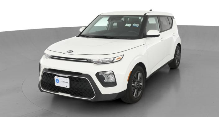 Thumbnail: 2021 Kia Soul - 1