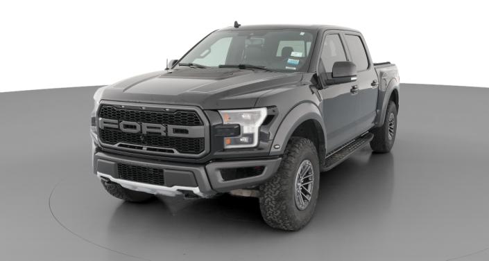Thumbnail: 2019 Ford Econoline - 1