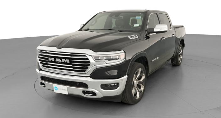 Thumbnail: 2019 RAM 1500 - 1