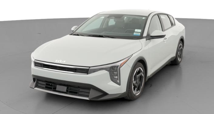 Thumbnail: 2025 Kia K4 - 1