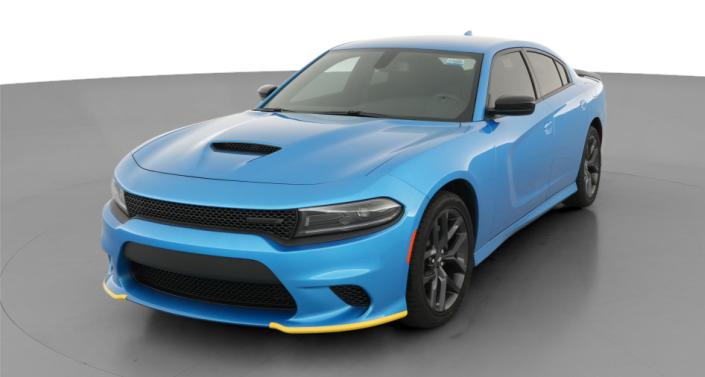 Thumbnail: 2023 Dodge Charger - 1