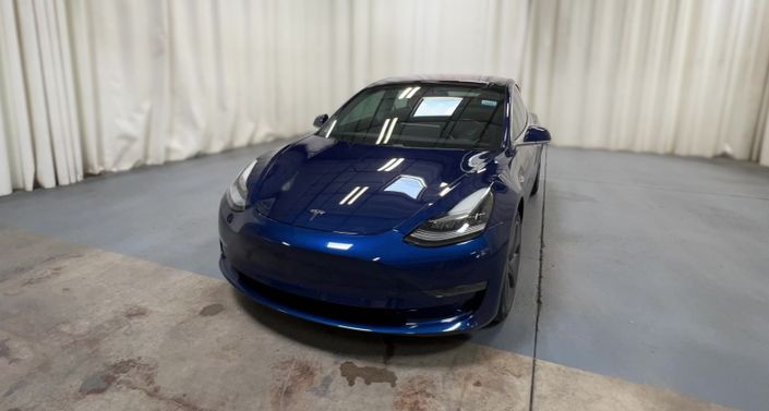 Thumbnail: 2018 Tesla Model 3 - 1