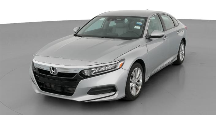 Thumbnail: 2019 Honda Accord - 1