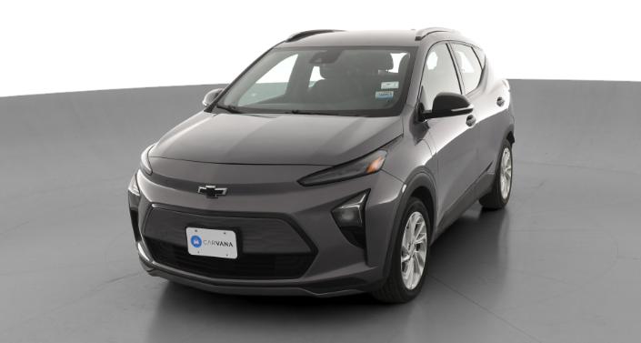 2023 Chevrolet Bolt EUV LT -
                  San Antonio, TX