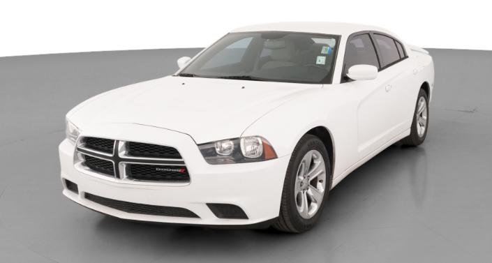 Thumbnail: 2013 Dodge Charger - 1