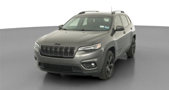Thumbnail: 2019 Jeep Cherokee - 1