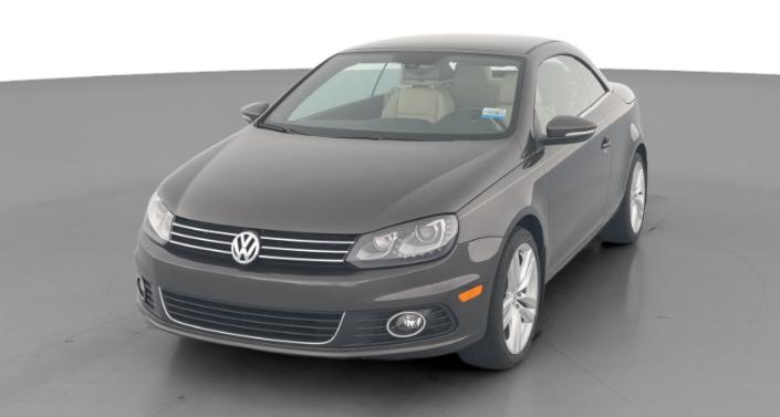 Thumbnail: 2015 Volkswagen Eos - 1