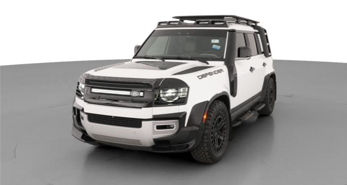 2020 Land Rover Defender 110 -
                  Tolleson, AZ