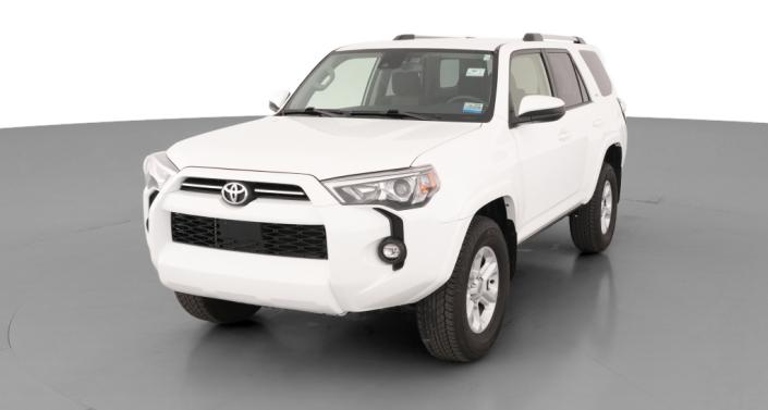 Thumbnail: 2023 Toyota 4Runner - 1