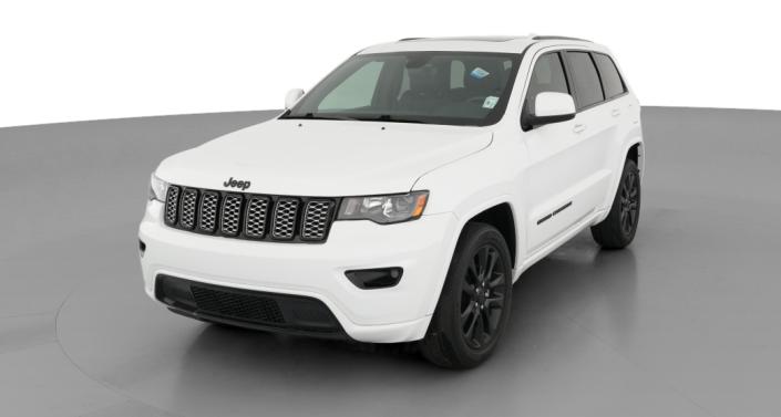 Thumbnail: 2020 Jeep Grand Cherokee - 1