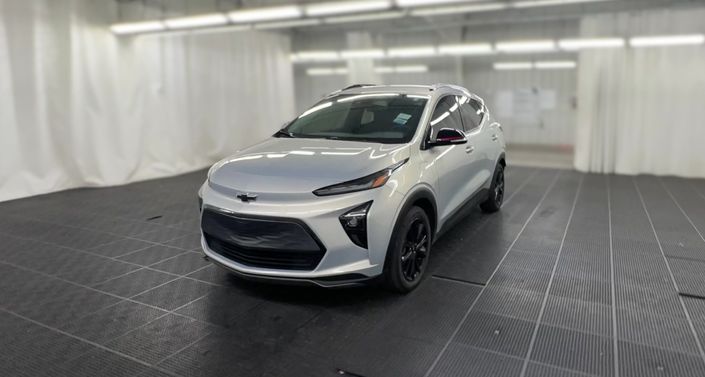 Thumbnail: 2023 Chevrolet Bolt EUV - 1