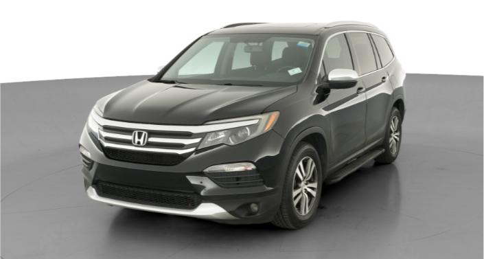 Thumbnail: 2016 Honda Pilot - 1