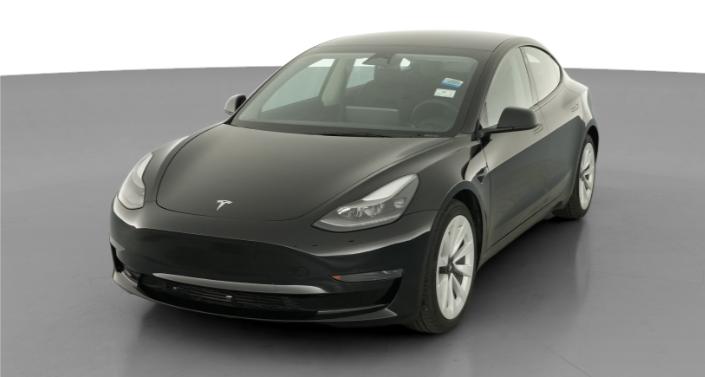 Thumbnail: 2023 Tesla Model 3 - 1