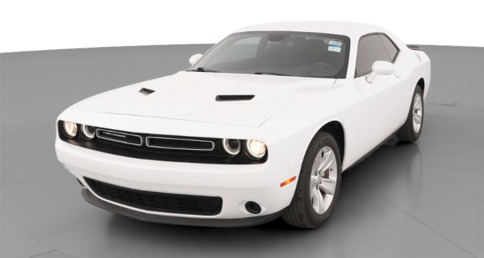 Thumbnail: 2023 Dodge Challenger - 1