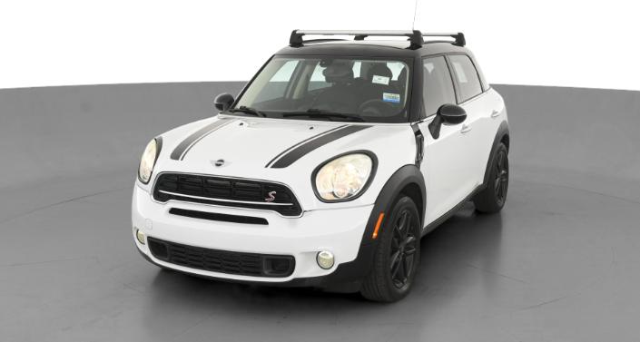 Thumbnail: 2015 MINI Cooper Countryman - 1