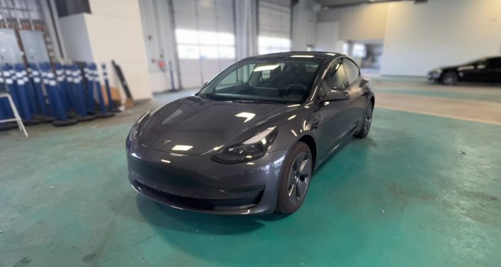 Thumbnail: 2023 Tesla Model 3 - 1