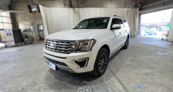 Thumbnail: 2019 Ford Expedition MAX - 1