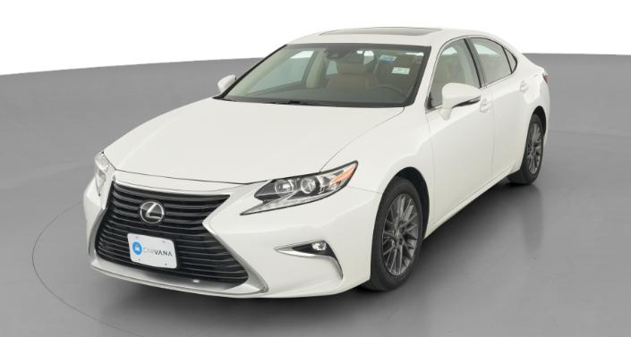 Thumbnail: 2018 Lexus ES - 1