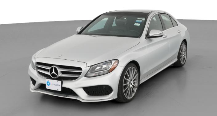 Thumbnail: 2017 Mercedes-Benz C-Class - 1