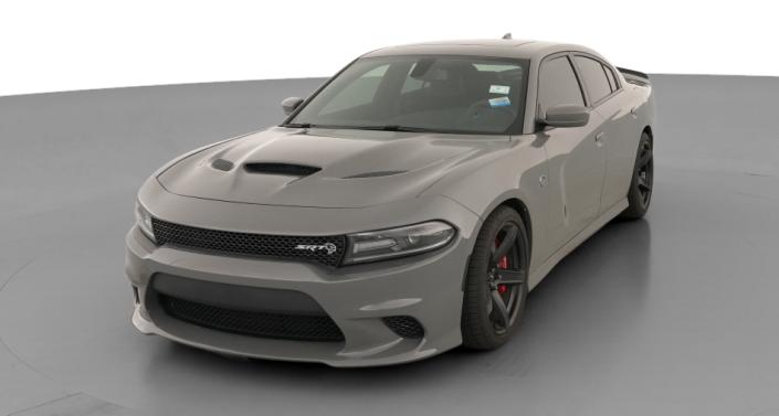 Thumbnail: 2018 Dodge Charger - 1