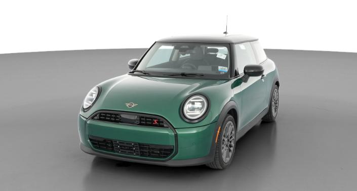 Thumbnail: 2025 MINI Cooper Hardtop - 1