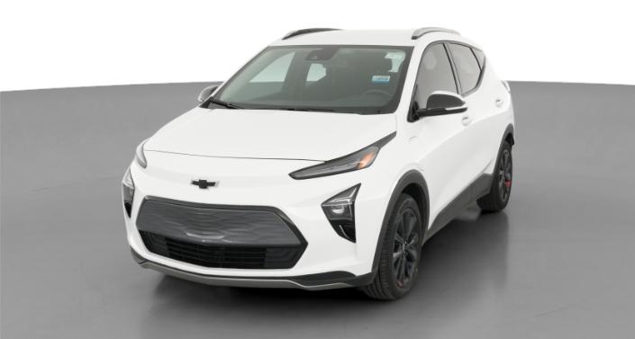 Thumbnail: 2023 Chevrolet Bolt EUV - 1