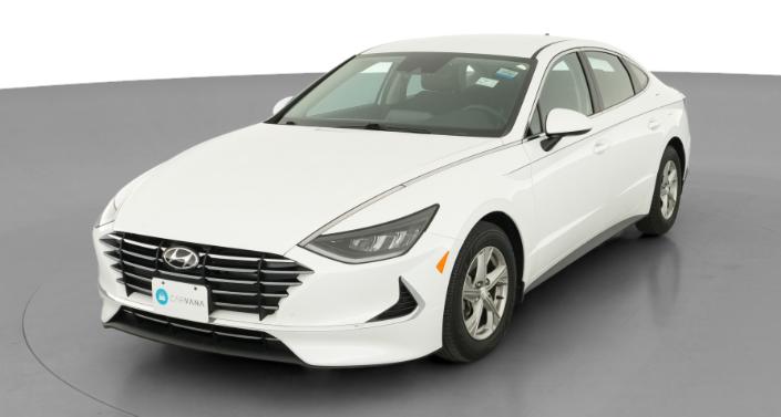 Thumbnail: 2022 Hyundai Sonata - 1