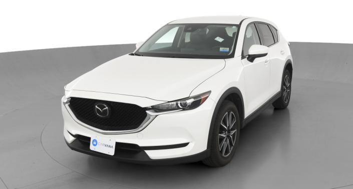 Thumbnail: 2018 Mazda CX-5 - 1