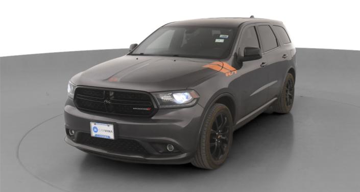 Thumbnail: 2019 Dodge Durango - 1