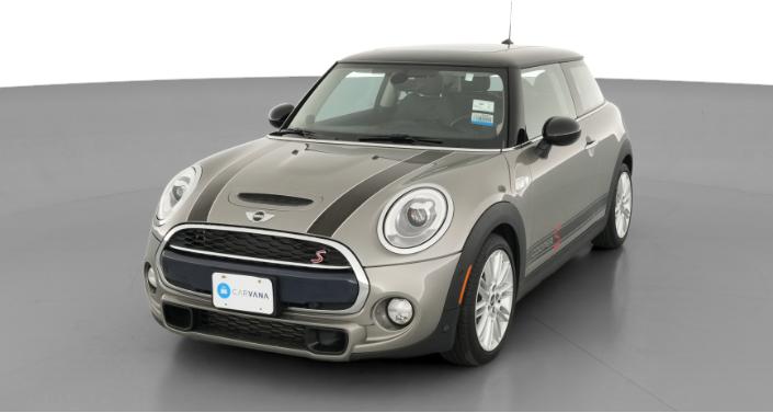 Thumbnail: 2018 MINI Cooper Hardtop - 1