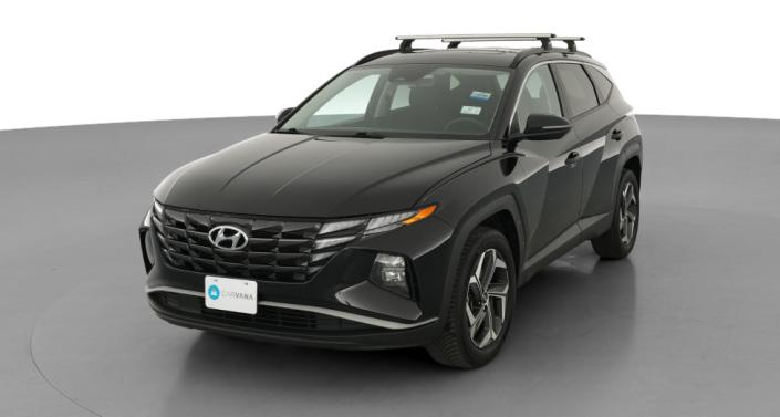 Thumbnail: 2022 Hyundai Tucson - 1