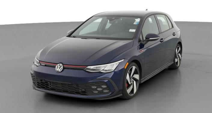 Thumbnail: 2022 Volkswagen Golf - 1