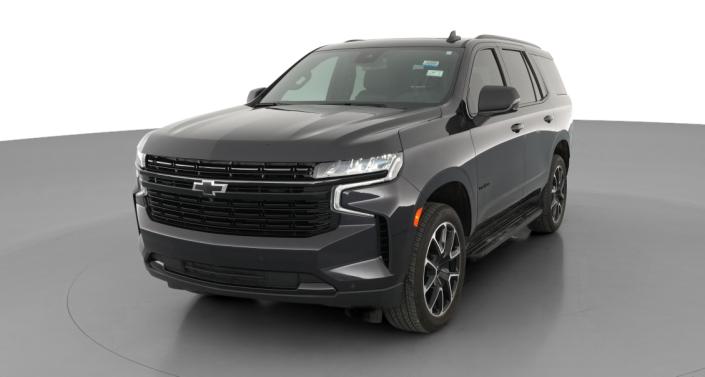 Thumbnail: 2024 Chevrolet Tahoe - 1
