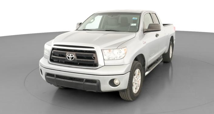 Thumbnail: 2011 Toyota Tundra - 1
