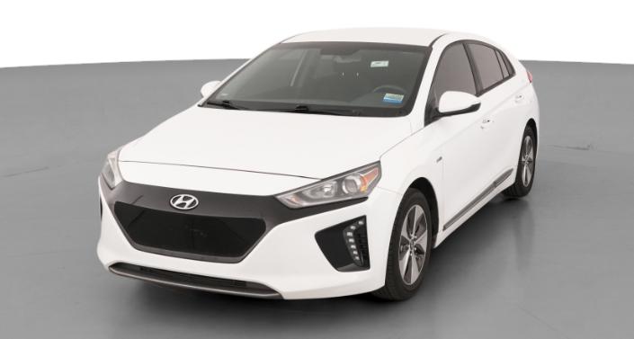 Thumbnail: 2019 Hyundai Ioniq - 1
