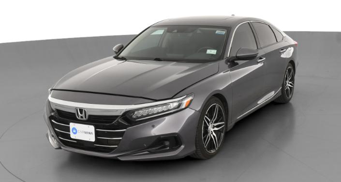 Thumbnail: 2022 Honda Accord - 1
