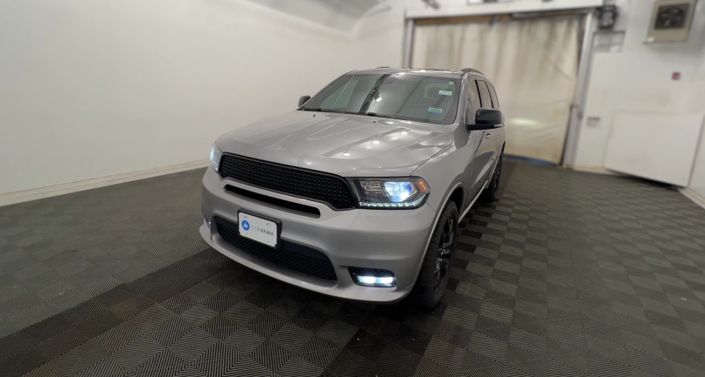 Thumbnail: 2020 Dodge Durango - 1