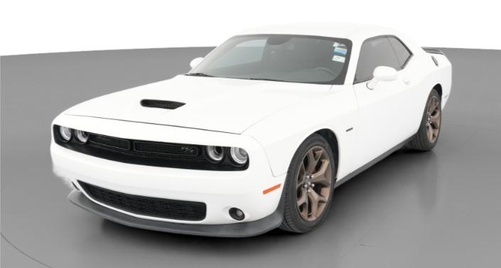 Thumbnail: 2019 Dodge Challenger - 1